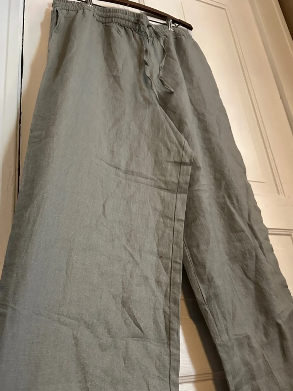 Cotton On 100% linen